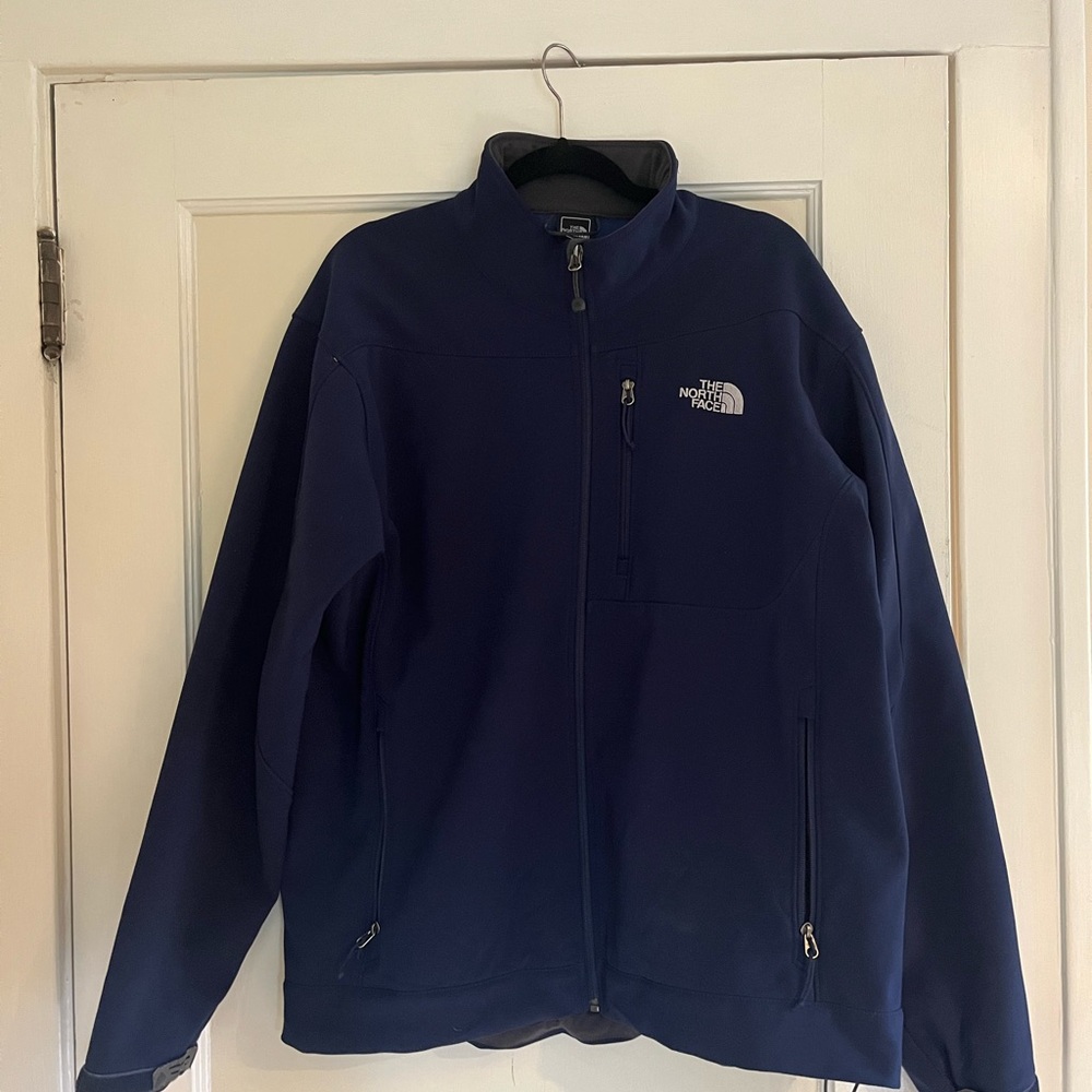 North Face “Apex” Performance Jacket - image 7